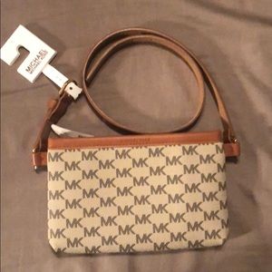 Michael Kors Belt Bag